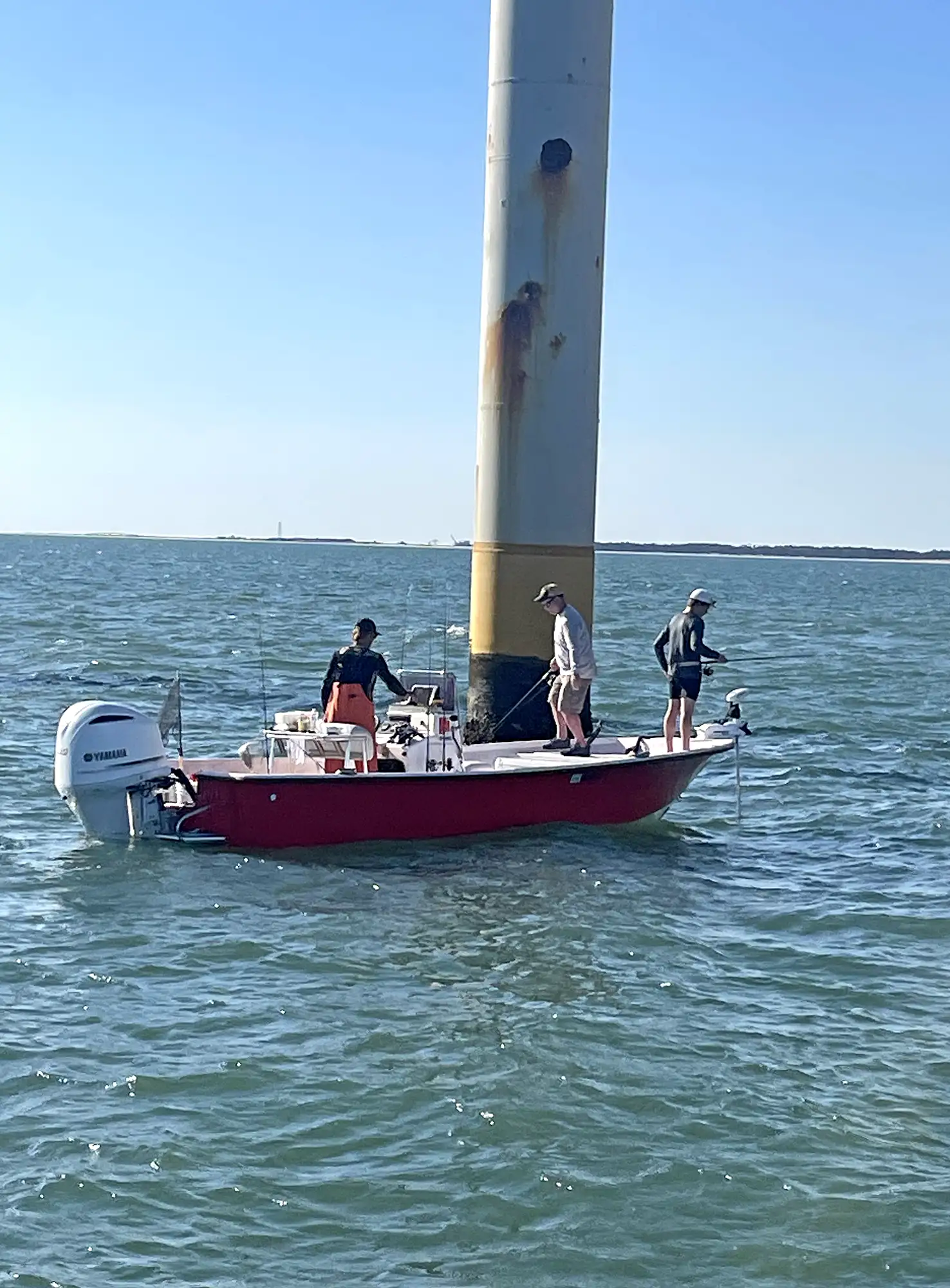 Our Boats